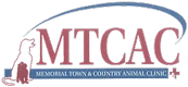 Memorial Town & Country Animal Clinic
