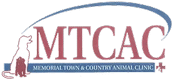 Memorial Town & Country Animal Clinic